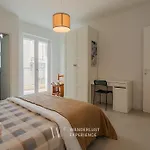 Wanderlust Experience Pumetta Maison d'hôtes Bitonto