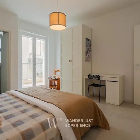 Wanderlust Experience Pumetta Konukevi Bitonto