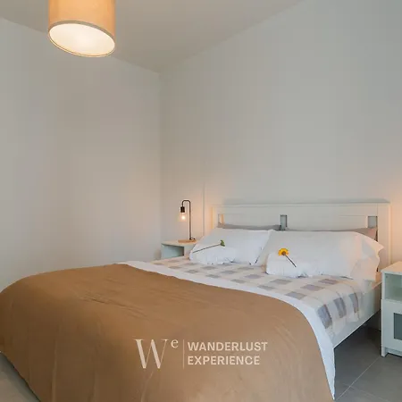 Konukevi Wanderlust Experience Pumetta 4*