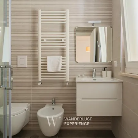 Konukevi Wanderlust Experience Pumetta Bitonto