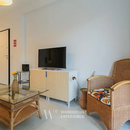 Penzion Wanderlust Experience Pumetta 4*