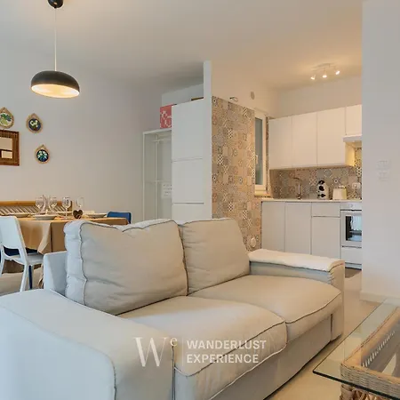 Wanderlust Experience Pumetta 4*