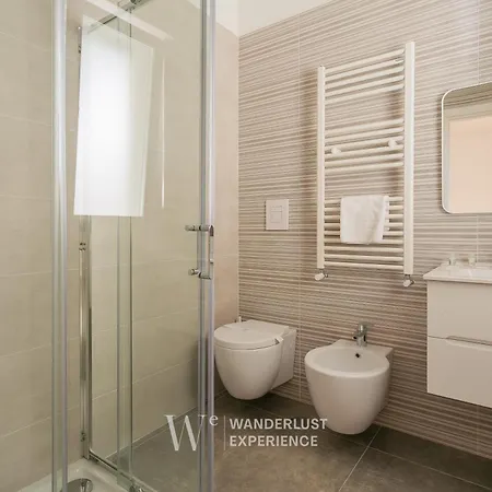 Wanderlust Experience Pumetta Bitonto