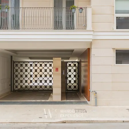 Wanderlust Experience Pumetta 4* Bitonto