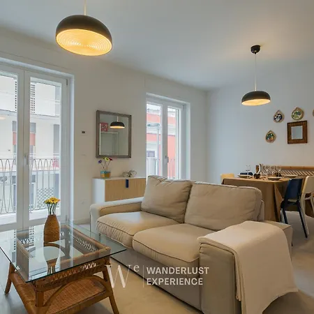 Wanderlust Experience Pumetta