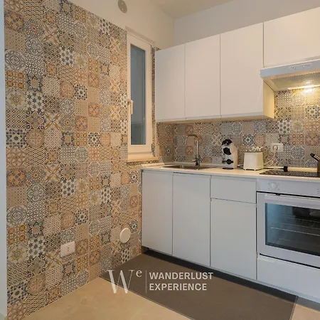 Guest house Wanderlust Experience Pumetta