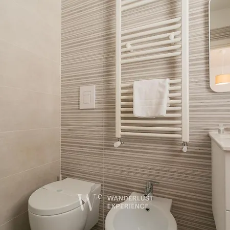 Wanderlust Experience Pumetta Guest house *