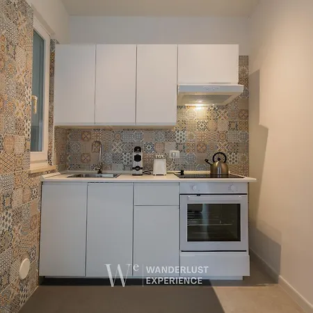 Wanderlust Experience Pumetta Penzion Bitonto