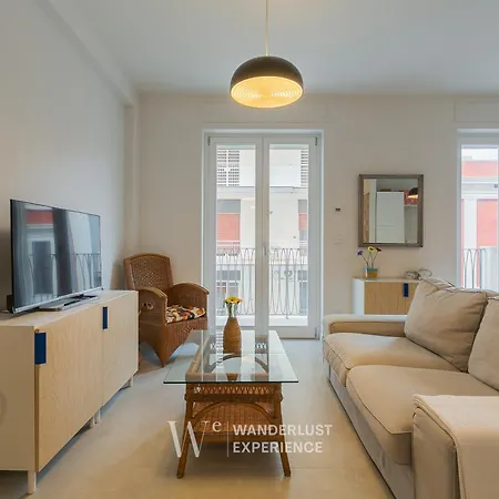 Wanderlust Experience Pumetta 4*