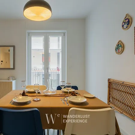 Wanderlust Experience Pumetta Guest house Bitonto