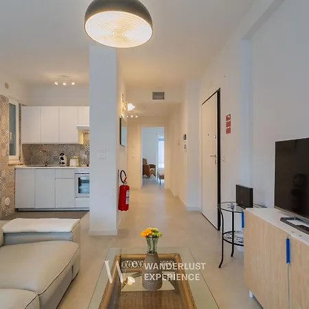 Wanderlust Experience Pumetta 4*