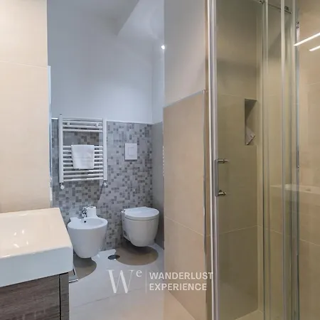 Wanderlust Experience Pumetta 4* Bitonto