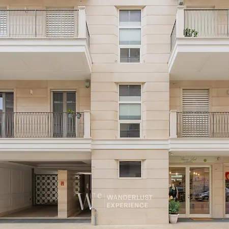 Wanderlust Experience Pumetta 게스트하우스 4*