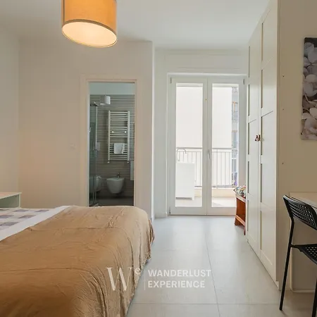 Wanderlust Experience Pumetta Bitonto