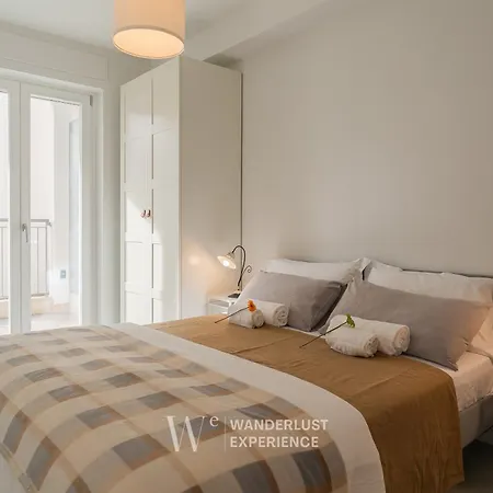 Wanderlust Experience Pumetta 4* Bitonto