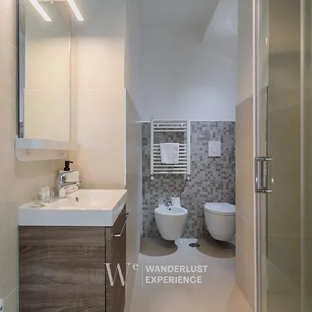 Wanderlust Experience Pumetta Guest house *