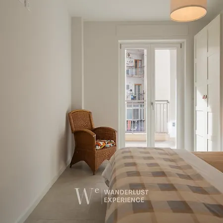 Guest house Wanderlust Experience Pumetta Bitonto
