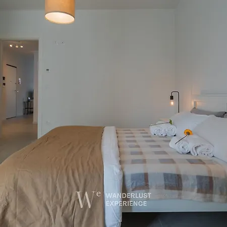 Wanderlust Experience Pumetta * Bitonto