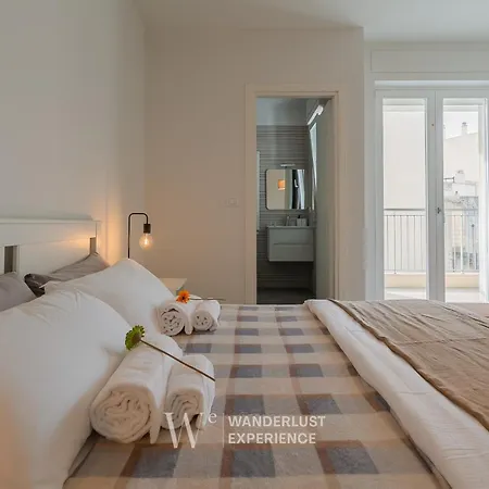 Casa de hóspedes Wanderlust Experience Pumetta Bitonto