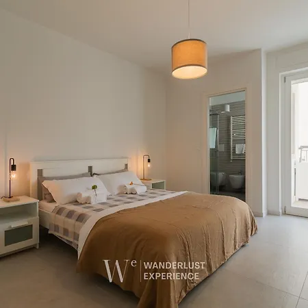 Wanderlust Experience Pumetta 4*