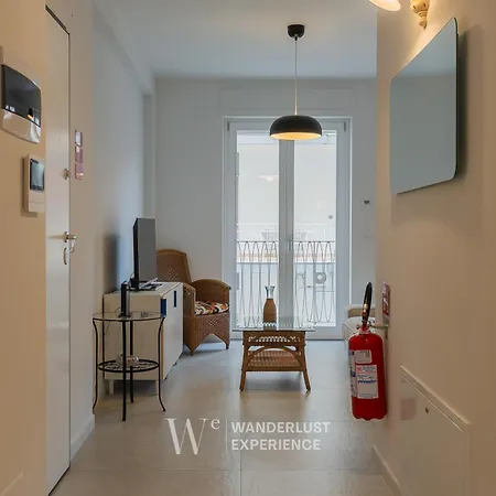 Wanderlust Experience Pumetta Bitonto