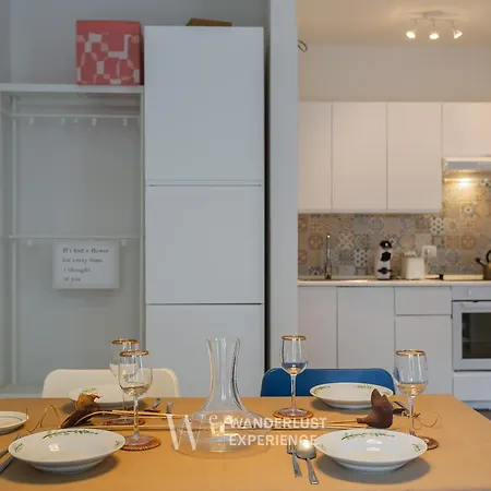 Wanderlust Experience Pumetta Casa de hóspedes 4*