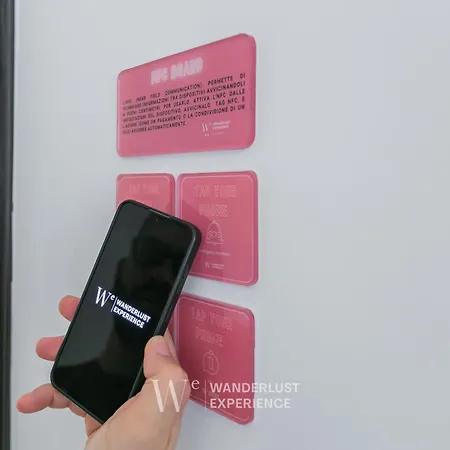 Wanderlust Experience Pumetta 게스트하우스 비톤토