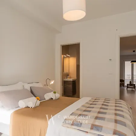 Wanderlust Experience Pumetta 4*