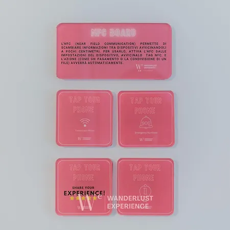 Wanderlust Experience Pumetta Bitonto