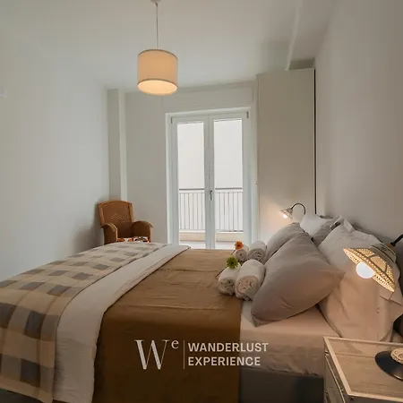 Wanderlust Experience Pumetta