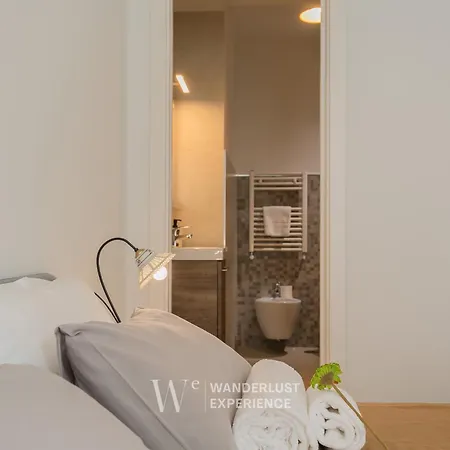 Wanderlust Experience Pumetta Guest house *