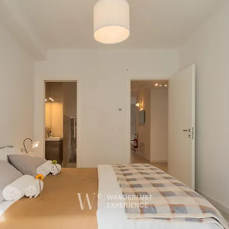 Wanderlust Experience Pumetta 게스트하우스