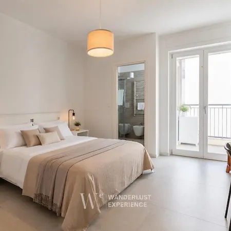 Wanderlust Experience Pumetta Gasthof Bitonto