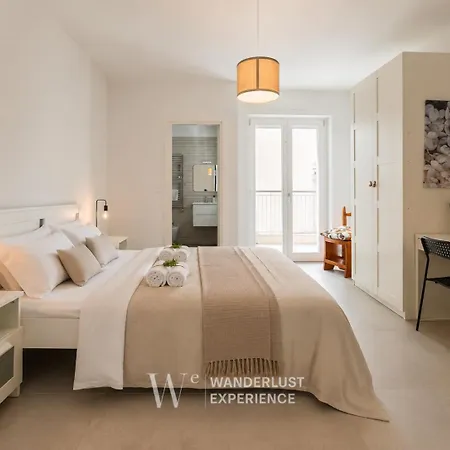 Gasthof Wanderlust Experience Pumetta Bitonto