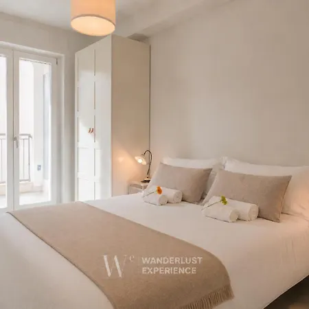 Wanderlust Experience Pumetta Bitonto