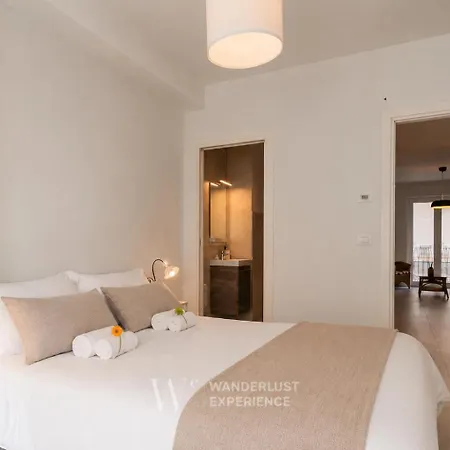 Wanderlust Experience Pumetta 4* Bitonto