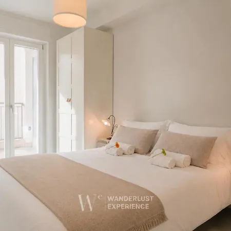 Wanderlust Experience Pumetta Gasthof