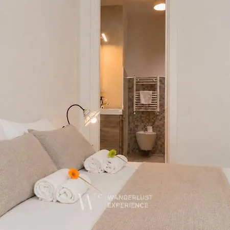 Wanderlust Experience Pumetta Gasthof Bitonto