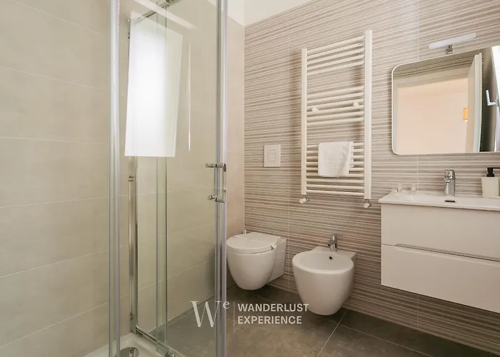 Wanderlust Experience Pumetta Bitonto