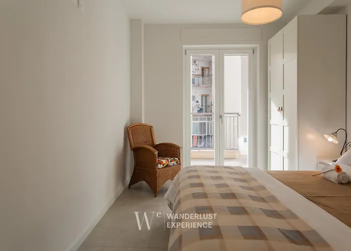 Affittacamere Wanderlust Experience Pumetta Bitonto